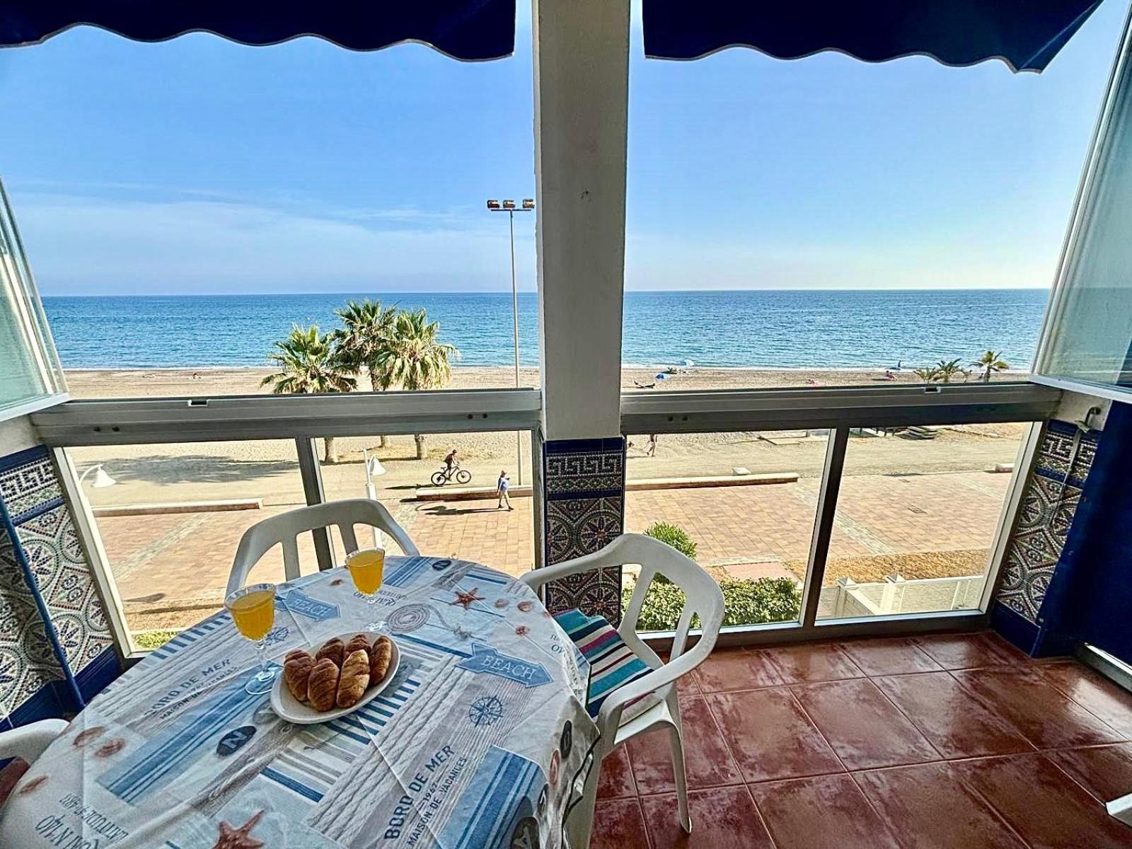 Casaflex 1º Linea De Playas Del Rincon Victoria Apartment รินกอนเดลาวิกตอเรีย ภายนอก รูปภาพ