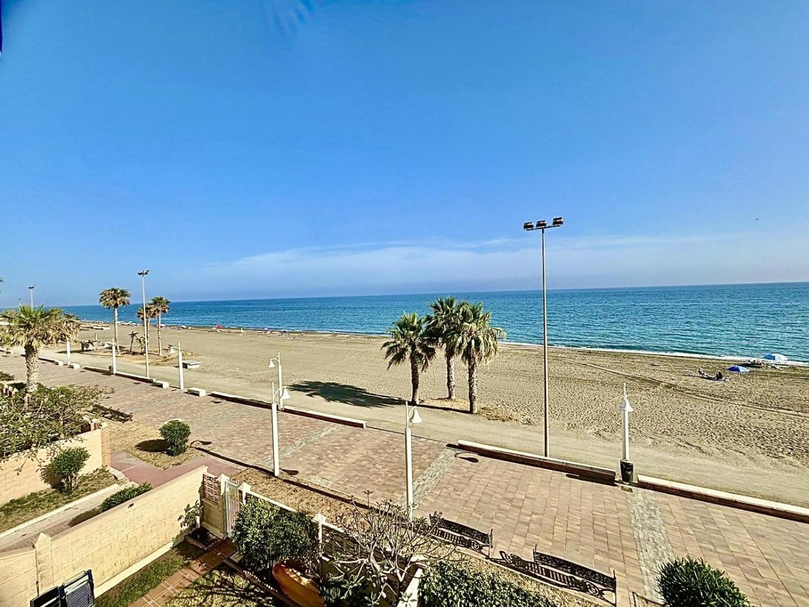 Casaflex 1º Linea De Playas Del Rincon Victoria Apartment รินกอนเดลาวิกตอเรีย ภายนอก รูปภาพ