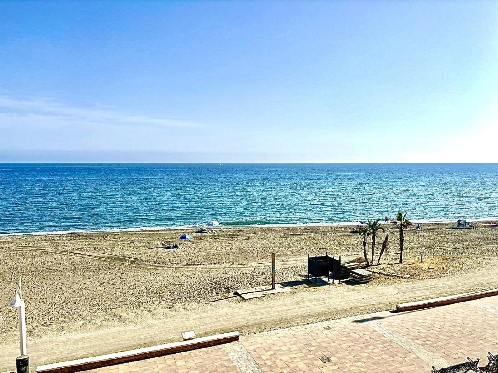 Casaflex 1º Linea De Playas Del Rincon Victoria Apartment รินกอนเดลาวิกตอเรีย ภายนอก รูปภาพ