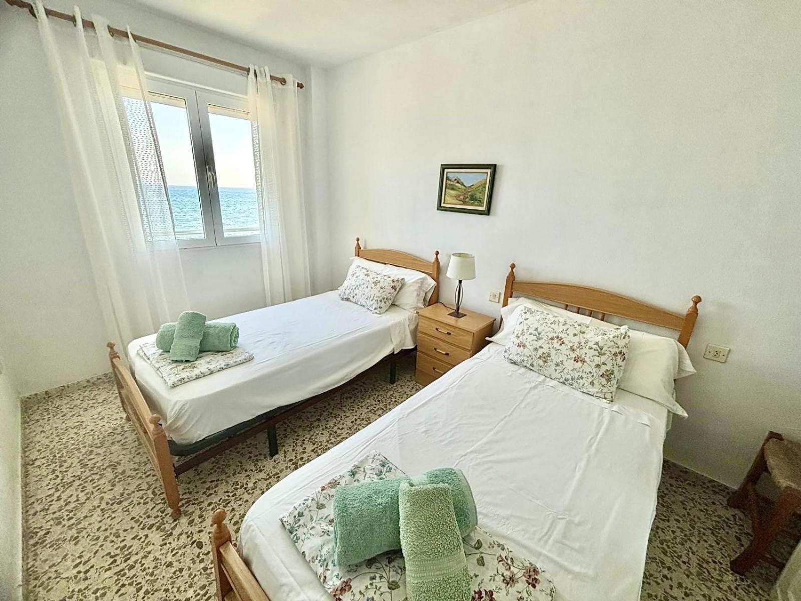 Casaflex 1º Linea De Playas Del Rincon Victoria Apartment รินกอนเดลาวิกตอเรีย ภายนอก รูปภาพ