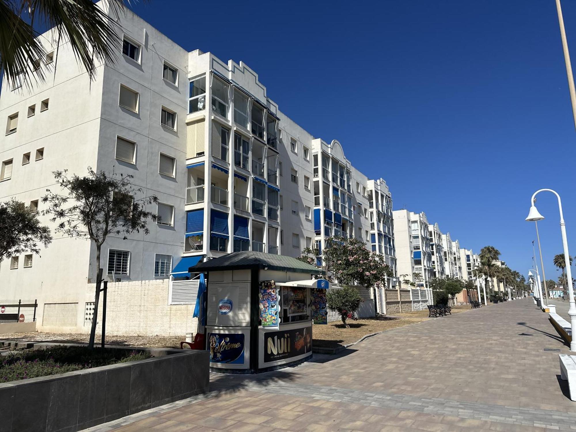 Casaflex 1º Linea De Playas Del Rincon Victoria Apartment รินกอนเดลาวิกตอเรีย ภายนอก รูปภาพ