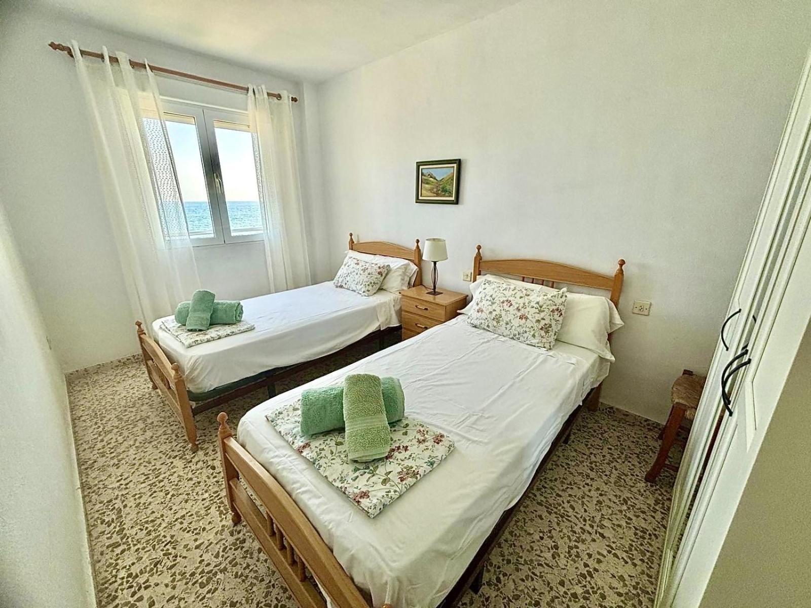Casaflex 1º Linea De Playas Del Rincon Victoria Apartment รินกอนเดลาวิกตอเรีย ภายนอก รูปภาพ