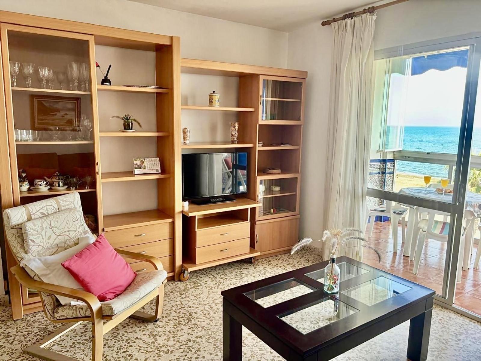 Casaflex 1º Linea De Playas Del Rincon Victoria Apartment รินกอนเดลาวิกตอเรีย ภายนอก รูปภาพ