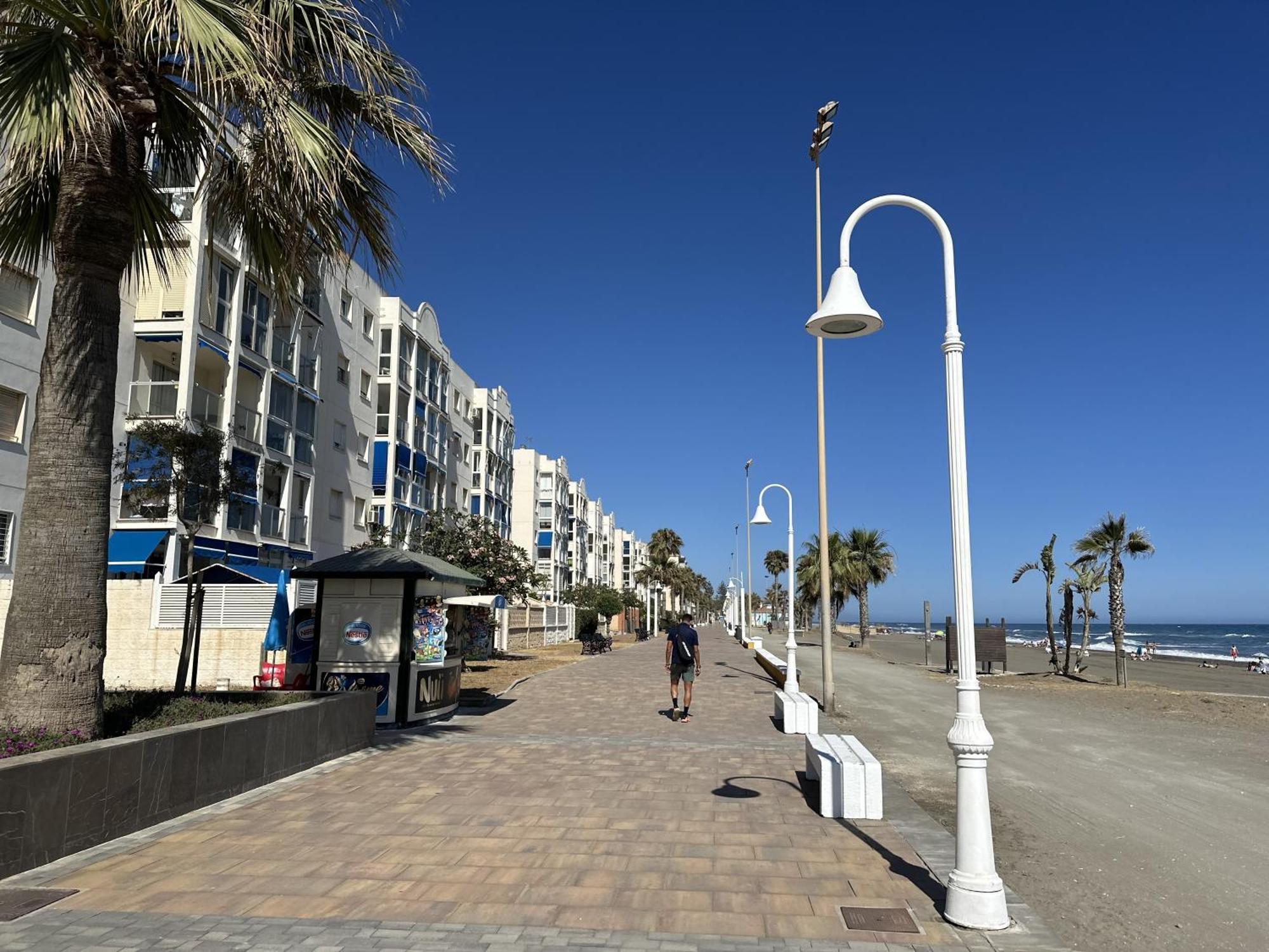 Casaflex 1º Linea De Playas Del Rincon Victoria Apartment รินกอนเดลาวิกตอเรีย ภายนอก รูปภาพ